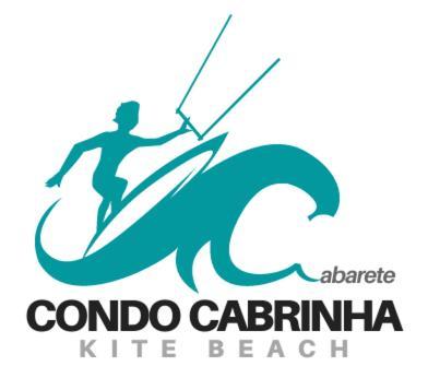 Condo Cabrinha - Direct On Kite Beach Cabarete Eksteriør billede